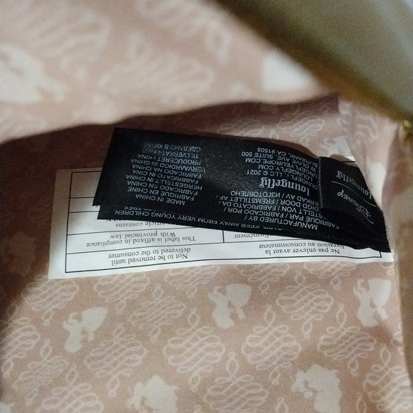 Loungefly Backpack - Picture 12 of 14